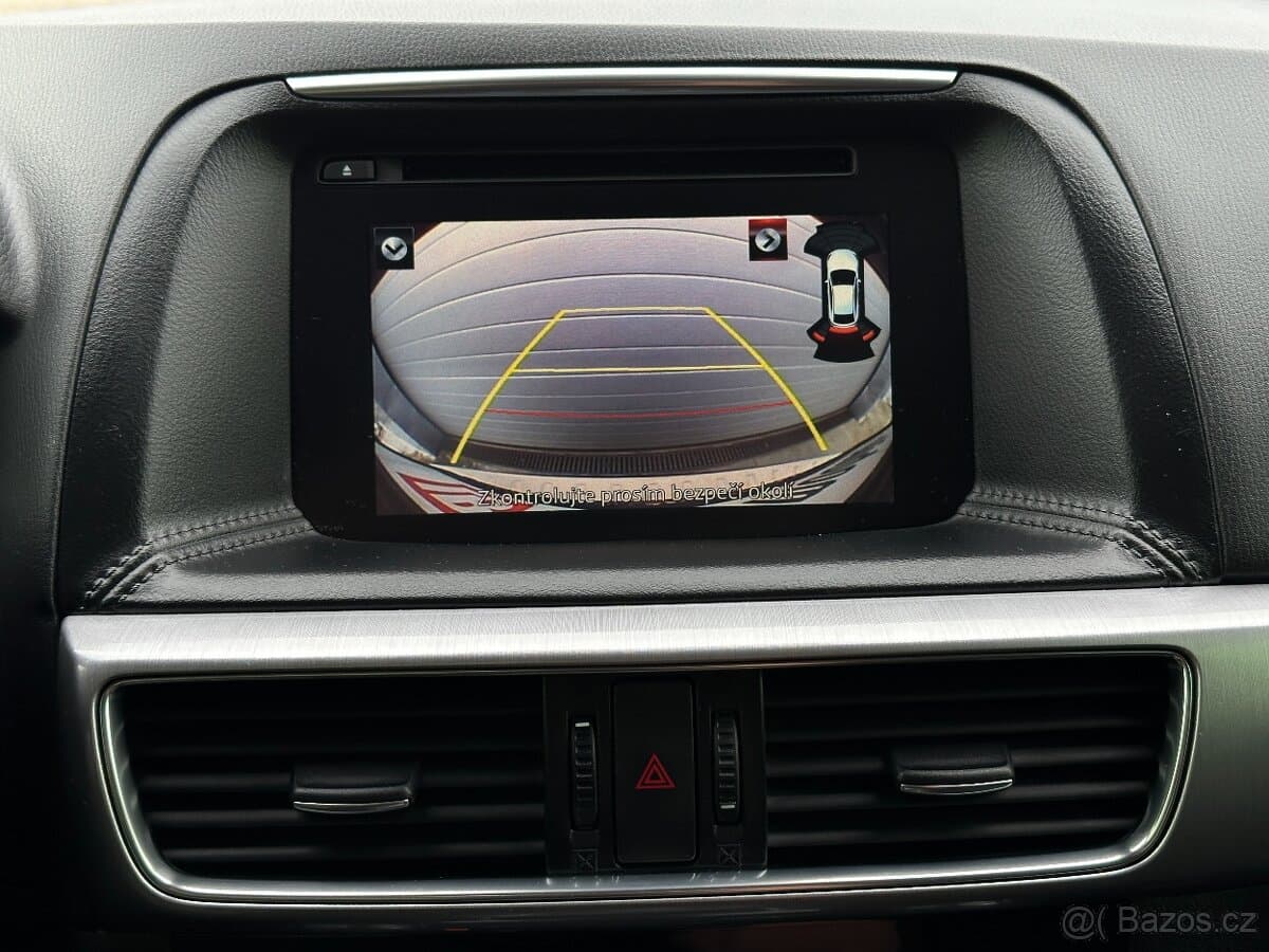 2015 Mazda CX-5 - 14