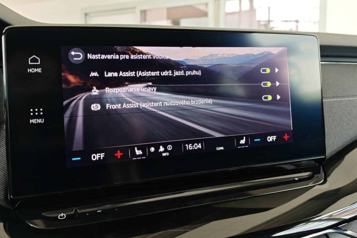 2023 Škoda OCTAVIA - 14