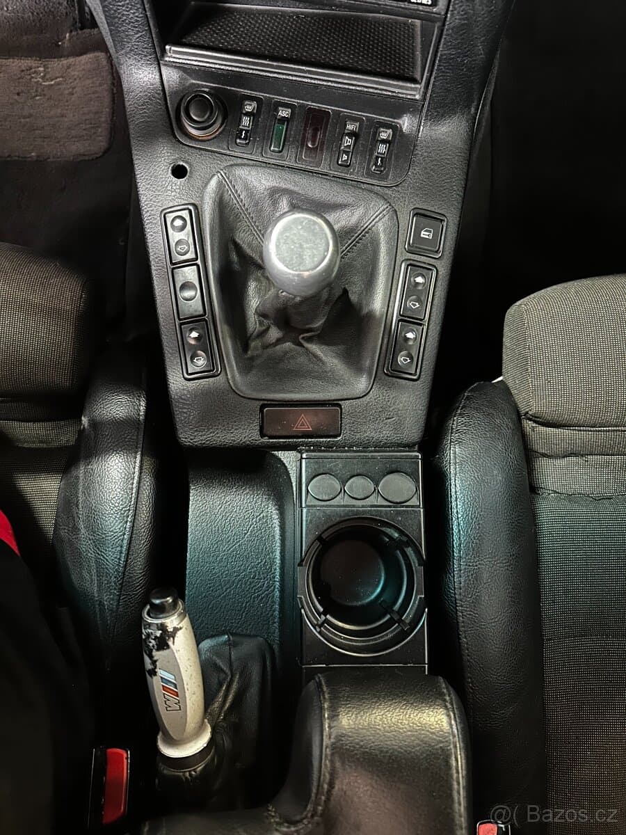 1997 BMW M3 - 14