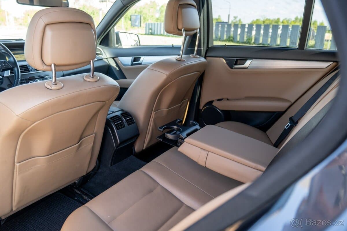 2011 Mercedes-Benz OSTATNÍ - 14