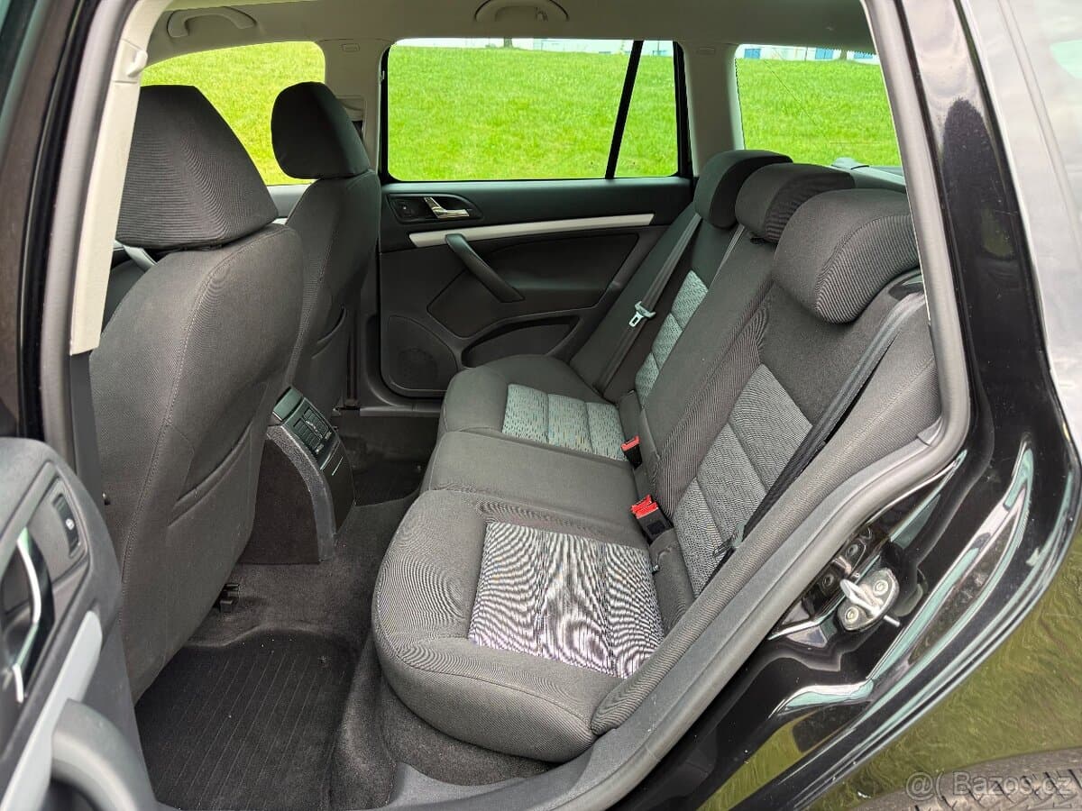 2010 Škoda OCTAVIA - 14