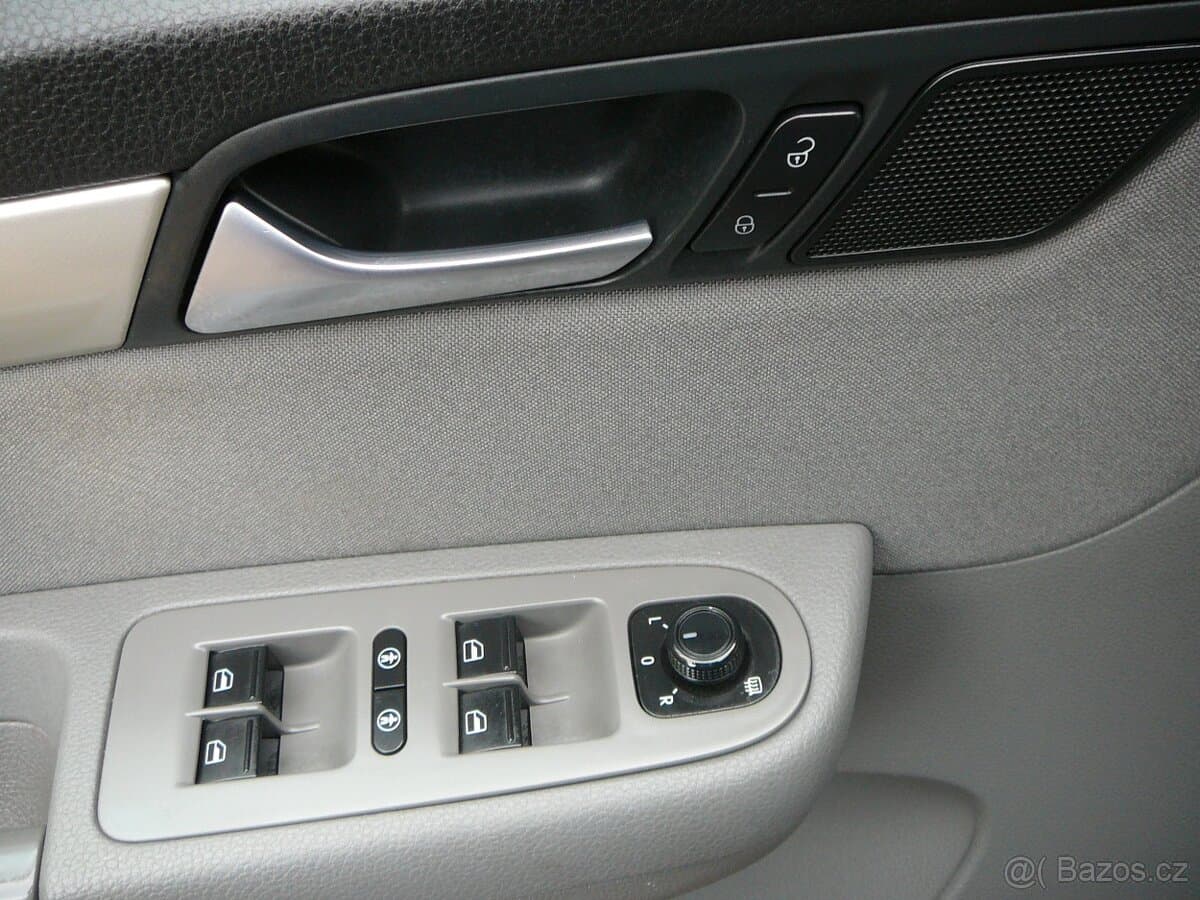 2016 Seat ALHAMBRA - 14