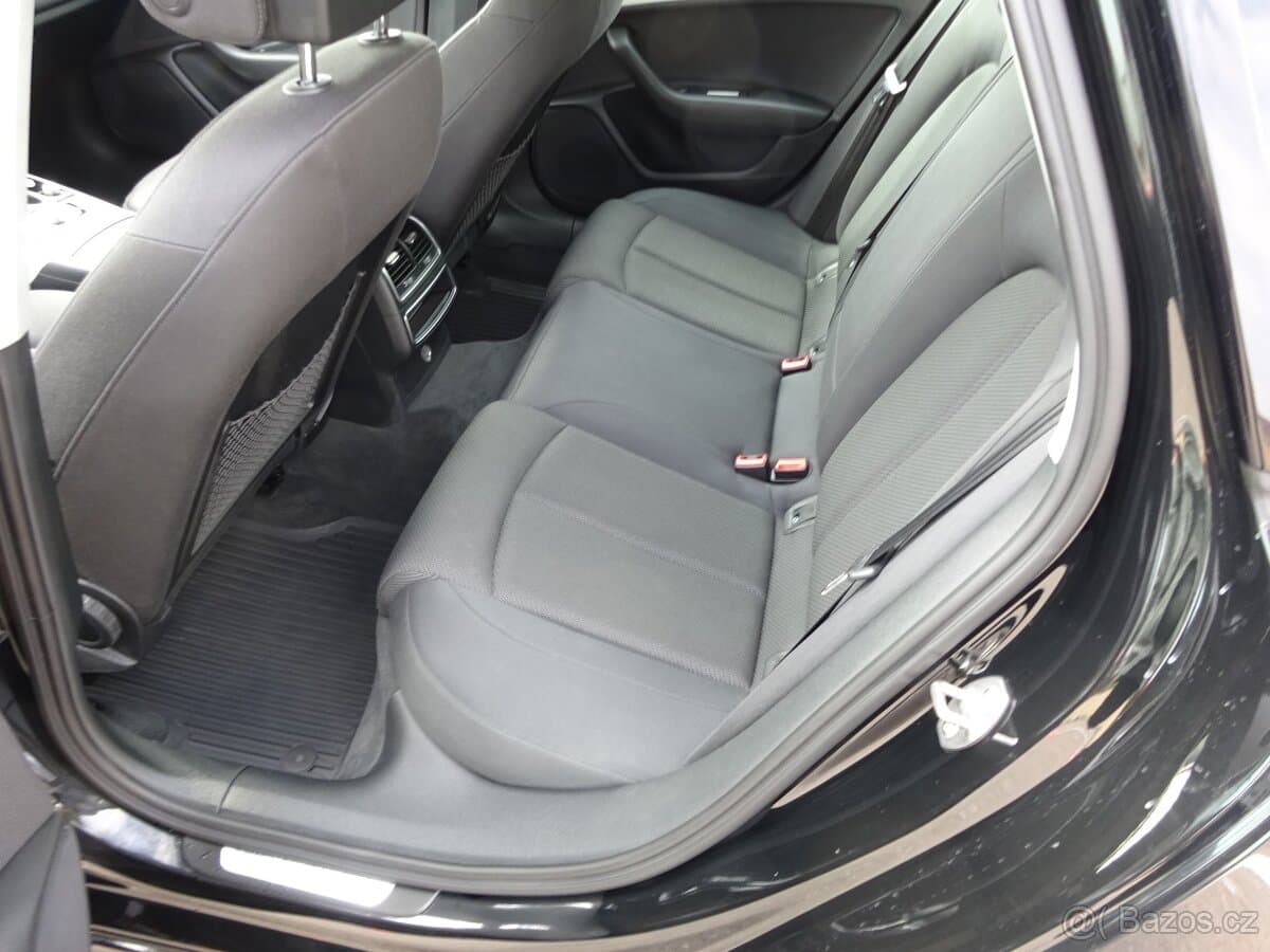2016 Audi A6 - 14