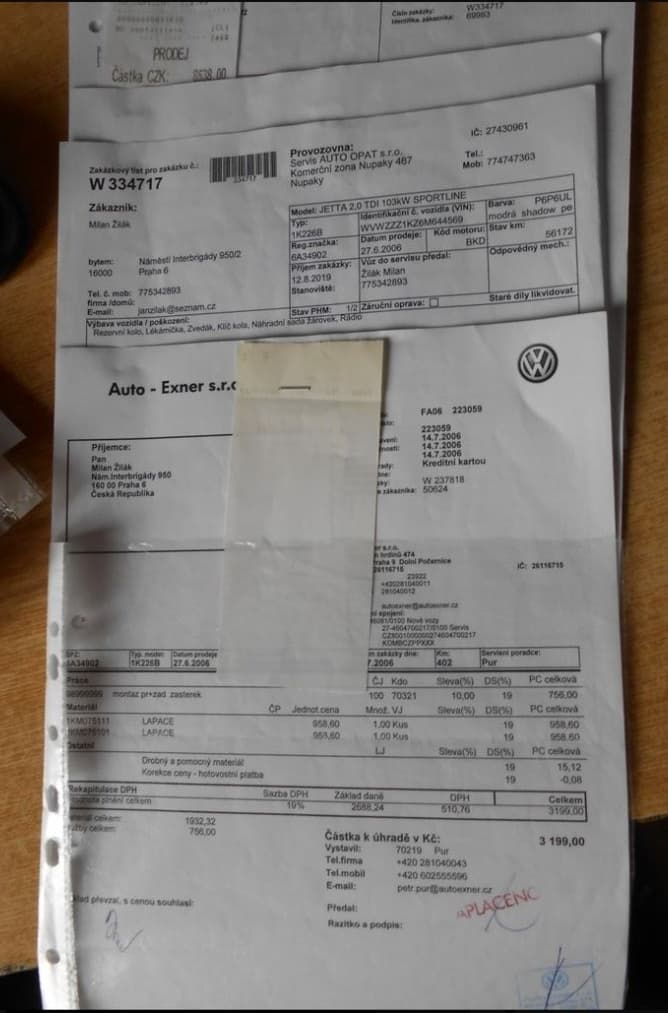2006 Volkswagen JETTA - 14