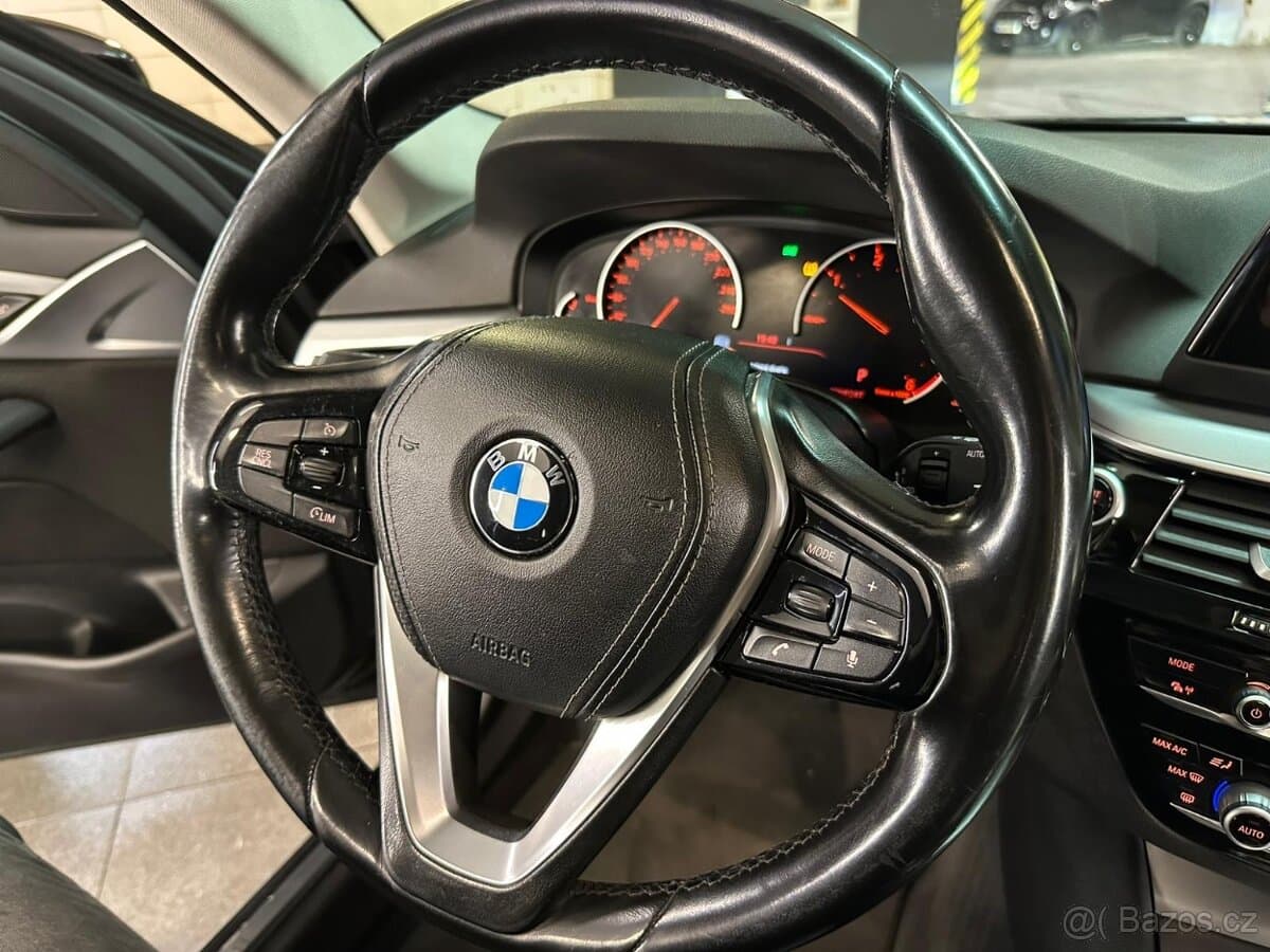 2017 BMW OSTATNÍ - 14
