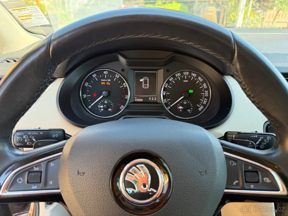 2013 Škoda OCTAVIA - 14