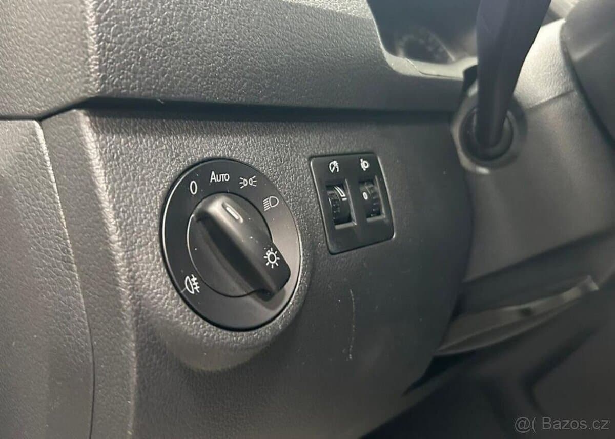 2017 Volkswagen CADDY - 14