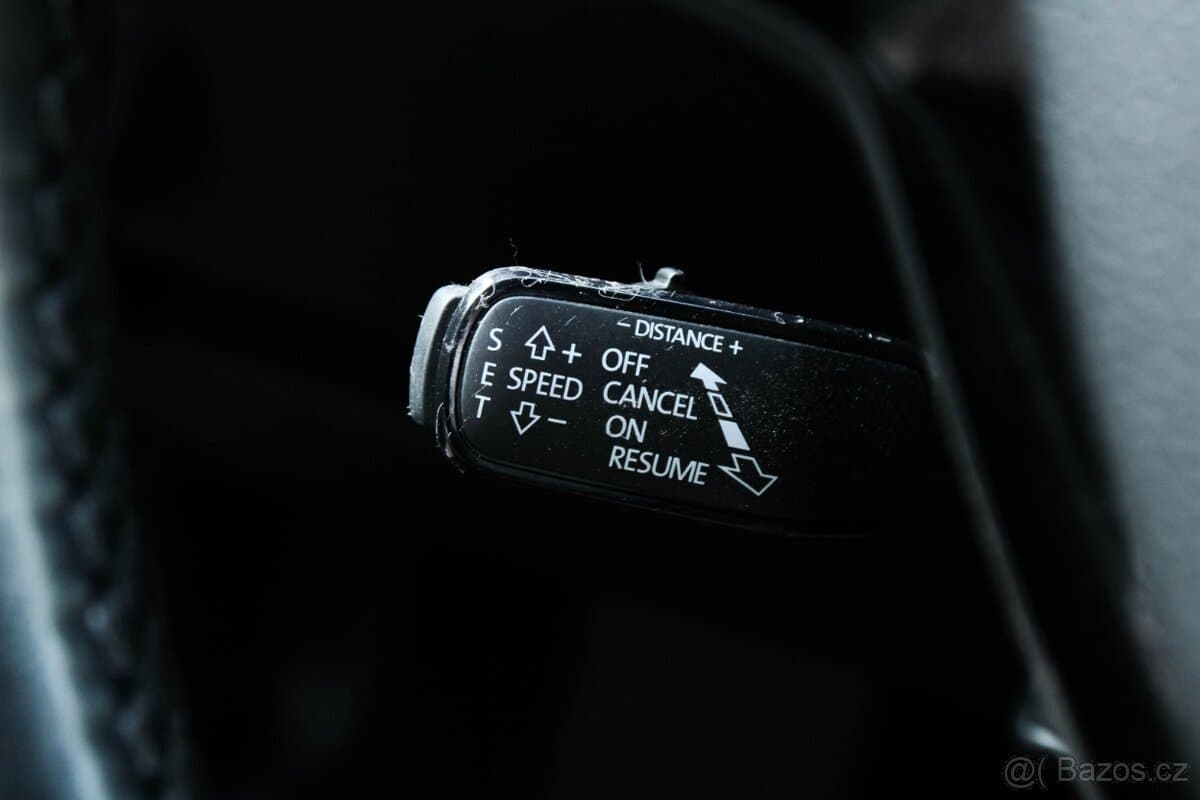2015 Škoda SUPERB - 14
