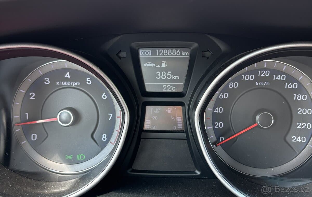 2016 Hyundai i30 - 14