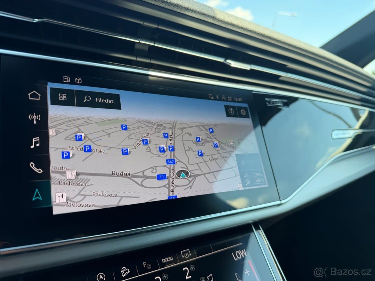 2023 Audi Q7 - 14