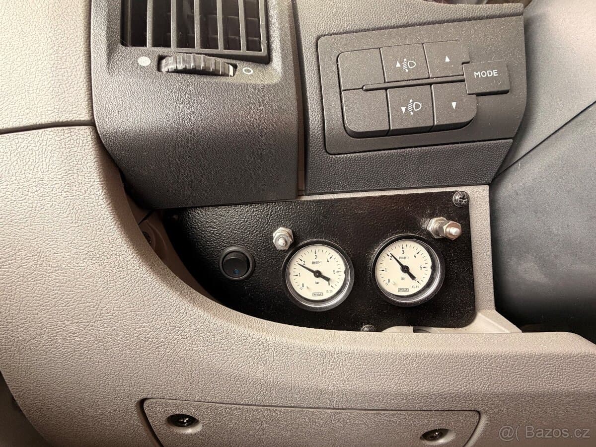 2011 Fiat DUCATO - 14