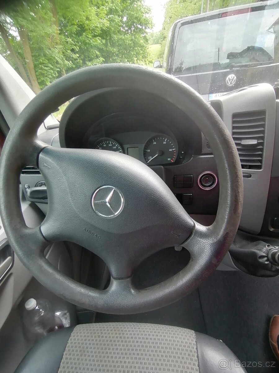 2007 Mercedes-Benz SPRINTER - 14