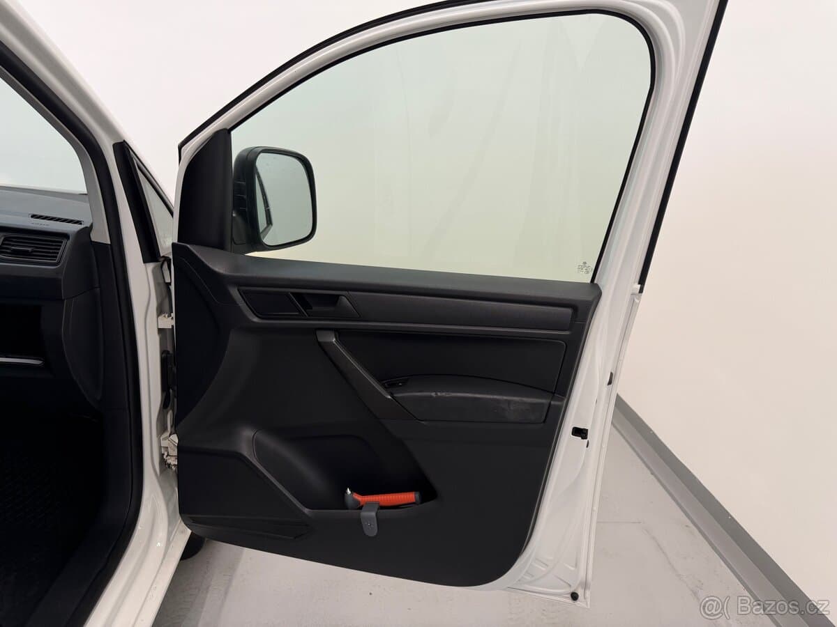 2019 Volkswagen CADDY - 14