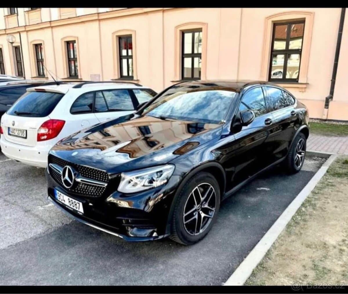 2017 Mercedes-Benz GL - 14