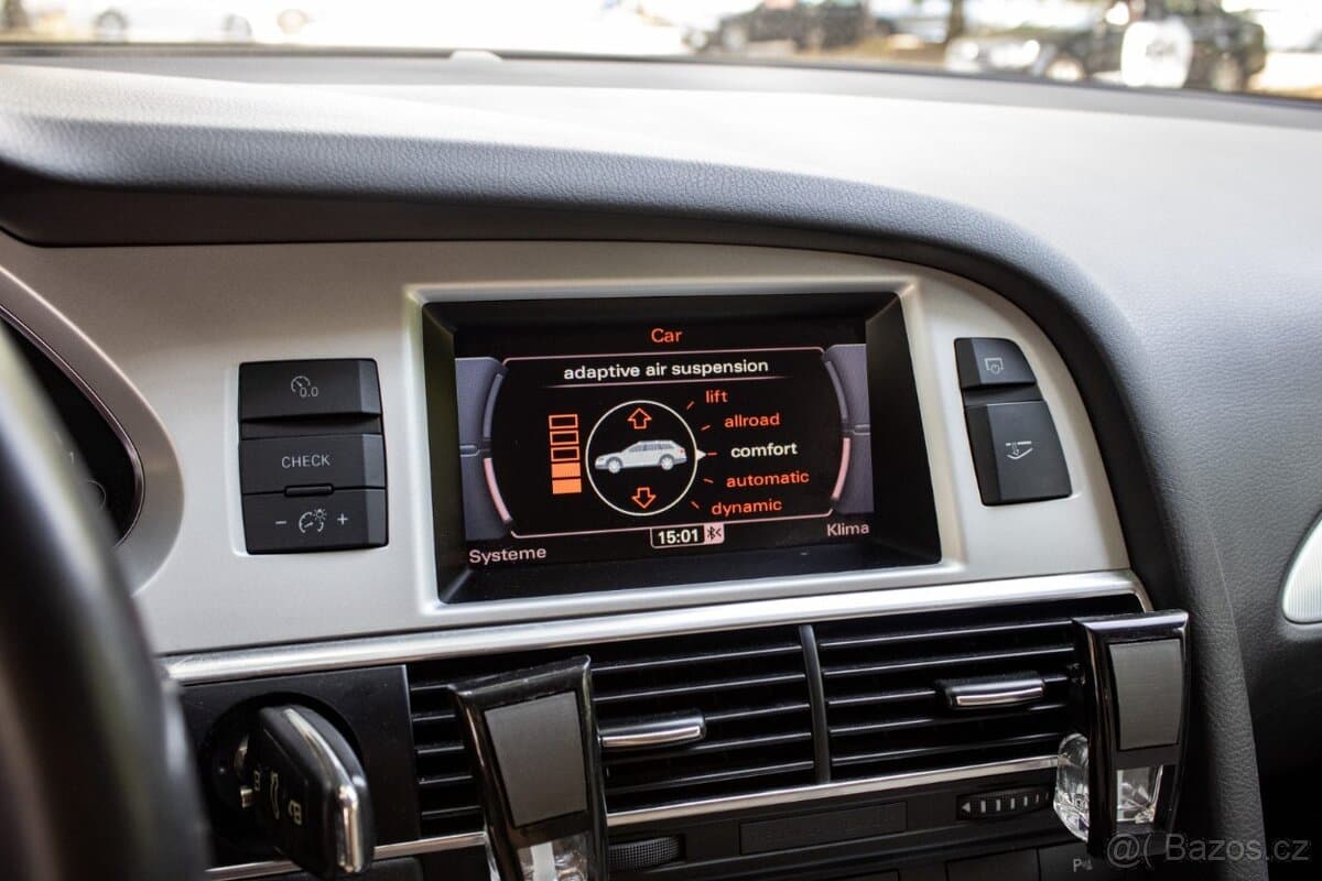 2009 Audi A6 - 14