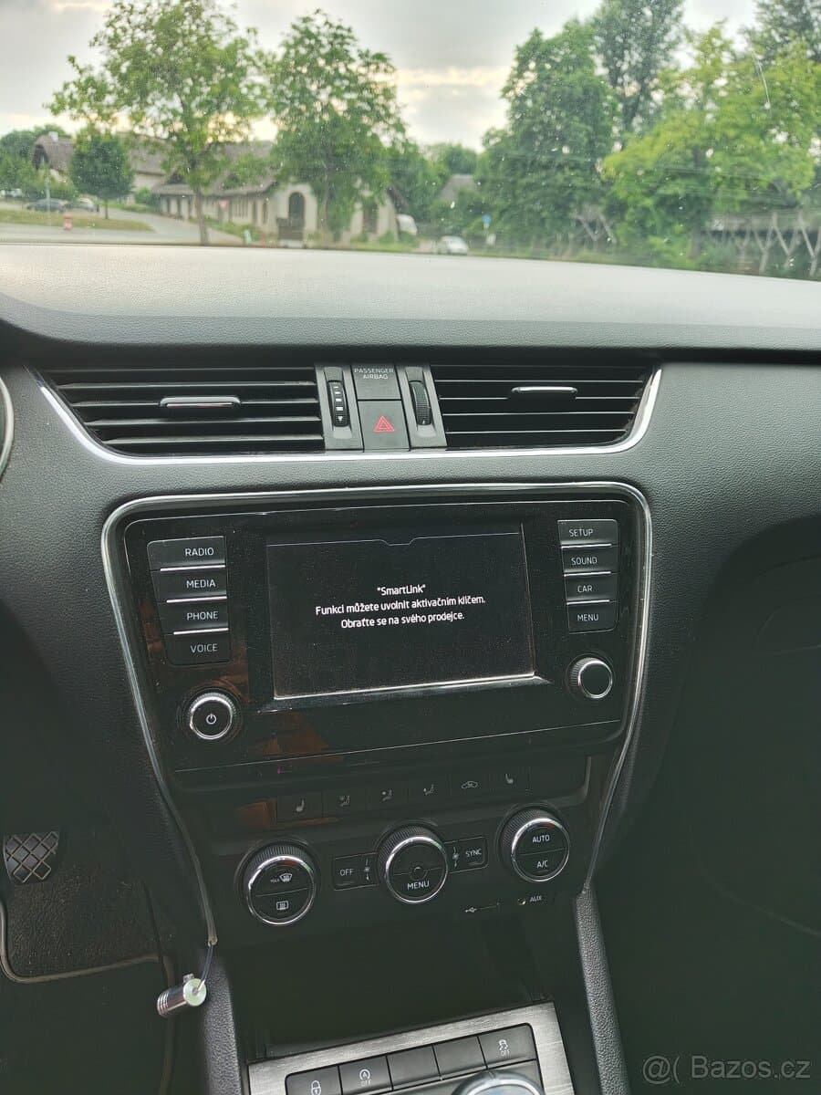 2015 Škoda OCTAVIA - 14