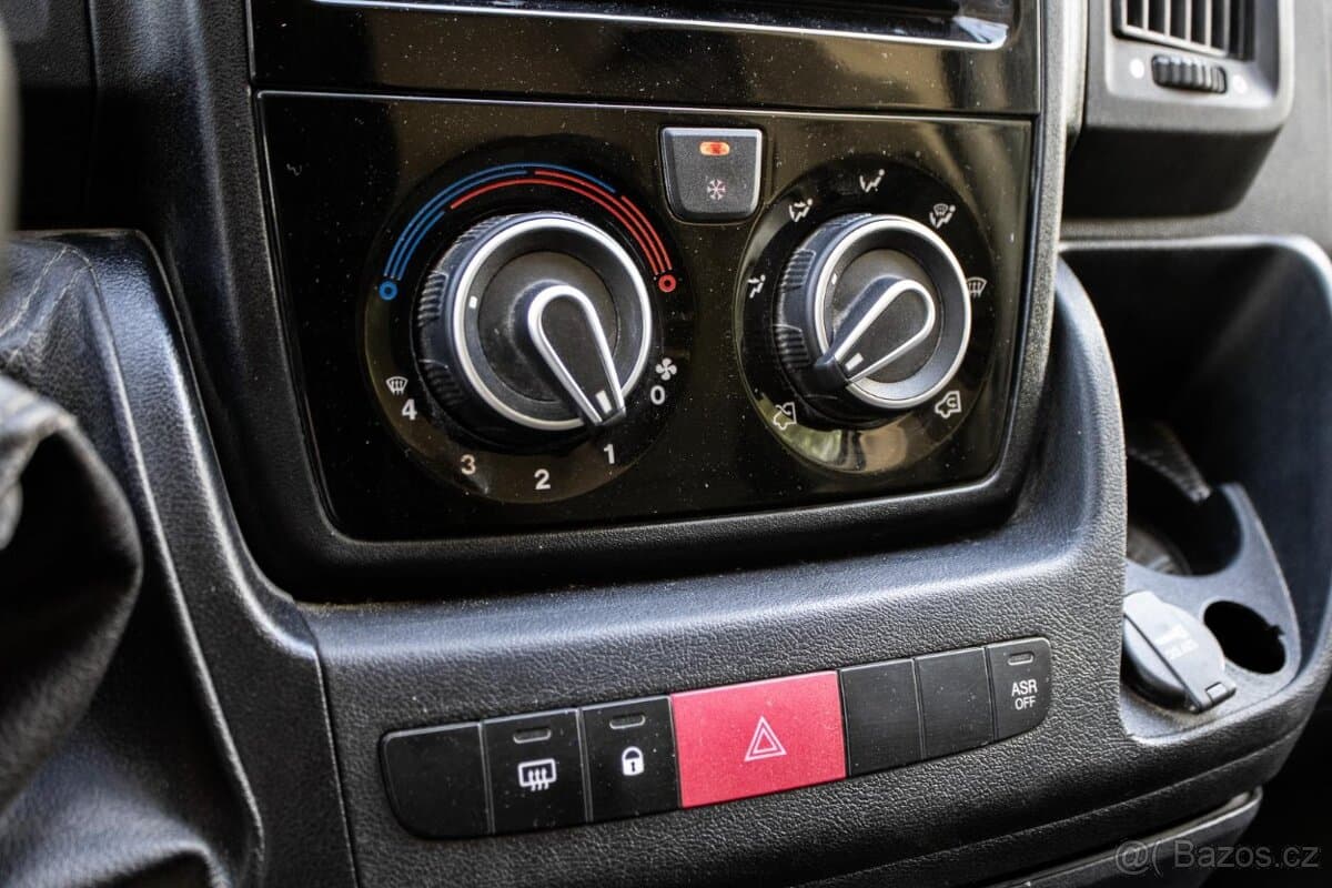 2019 Fiat DUCATO - 14