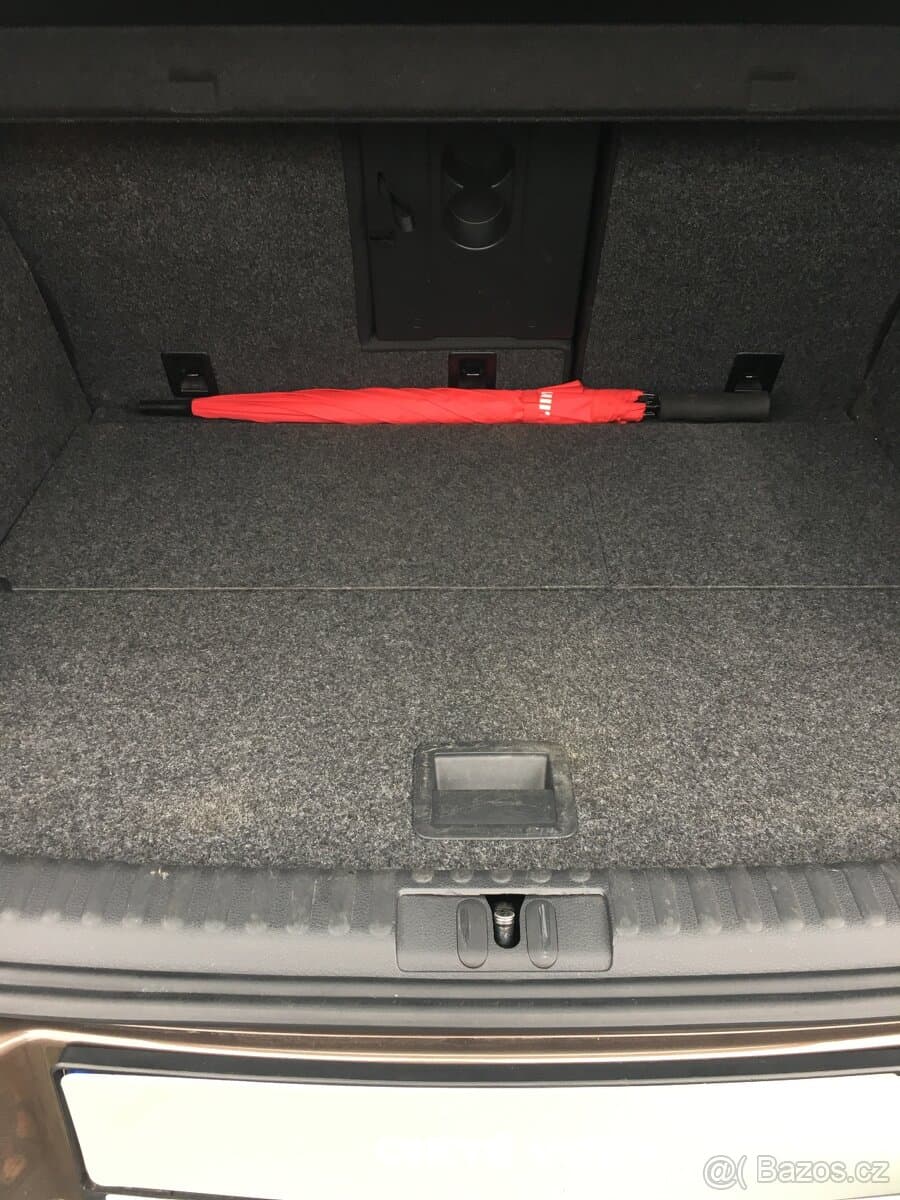 2013 Volkswagen TIGUAN - 14