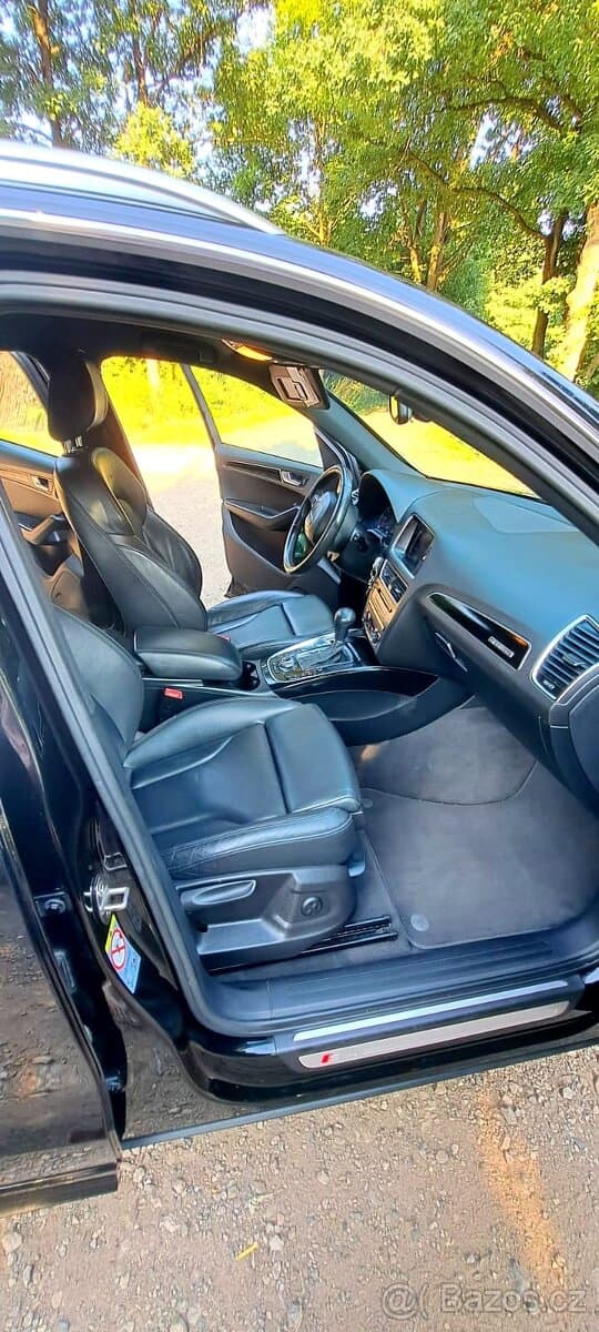 2012 Audi Q5 - 14