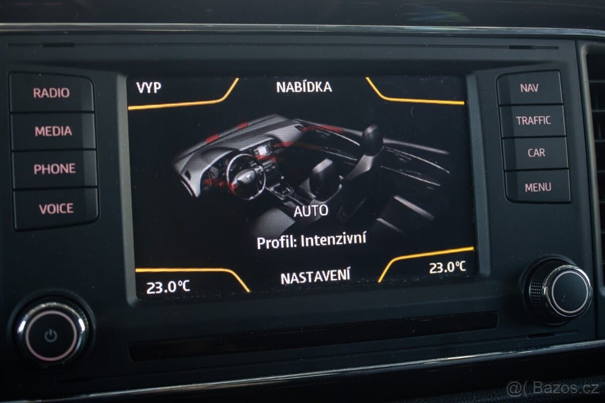 2014 Seat LEON - 14