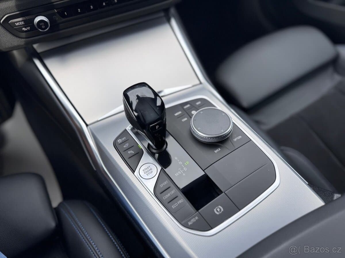 2021 BMW 3-SERIES - 14