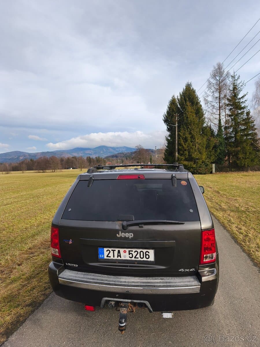 Jeep CHEROKEE - 14