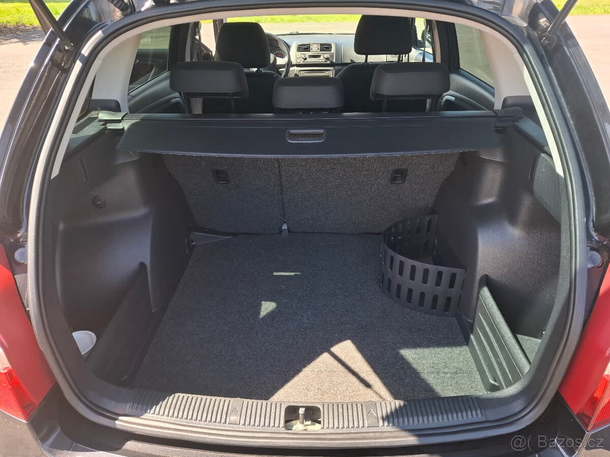 2014 Škoda FABIA - 14