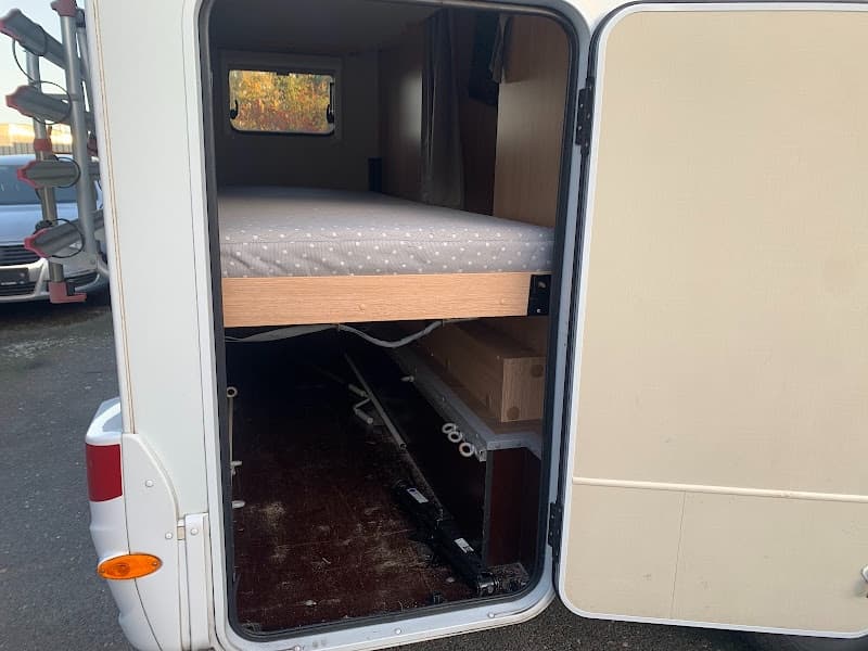 2015 Fiat DUCATO - 14