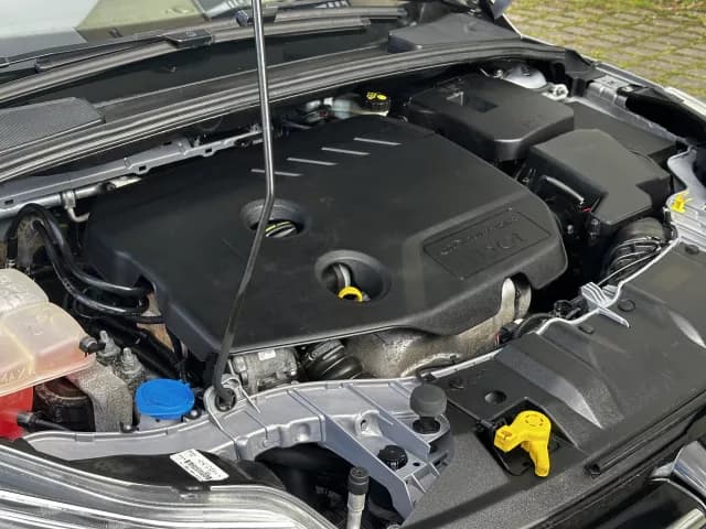 2012 Ford FOCUS - 14