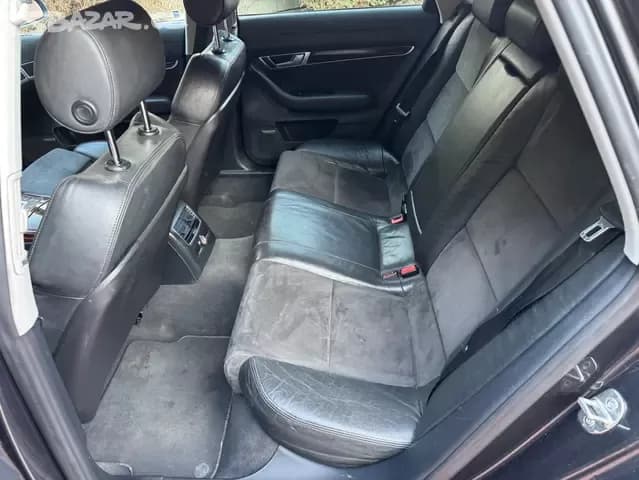 2006 Audi A6 - 14