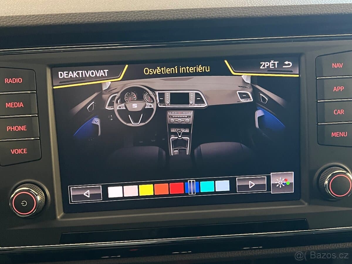 2017 Seat ATECA - 14