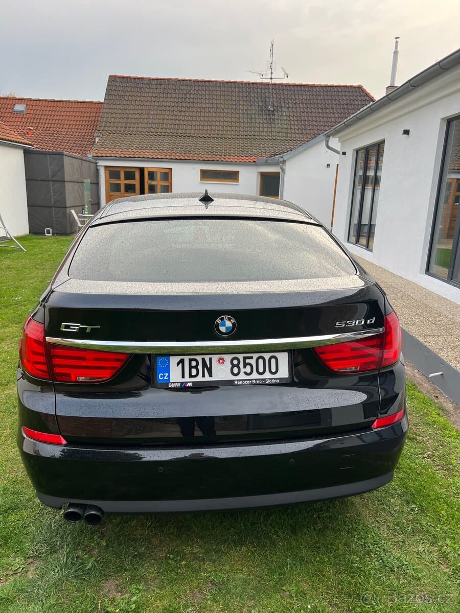2010 BMW OSTATNÍ - 14