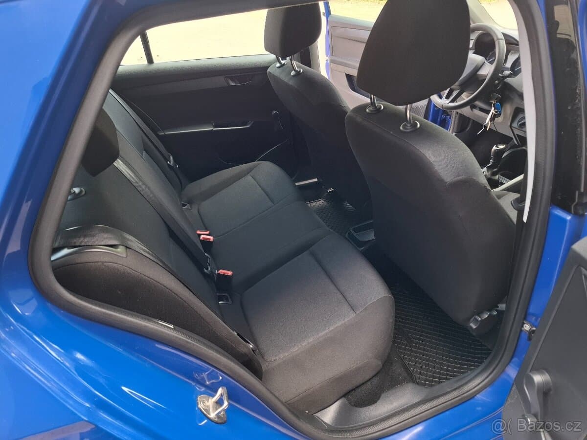 2020 Škoda FABIA - 14