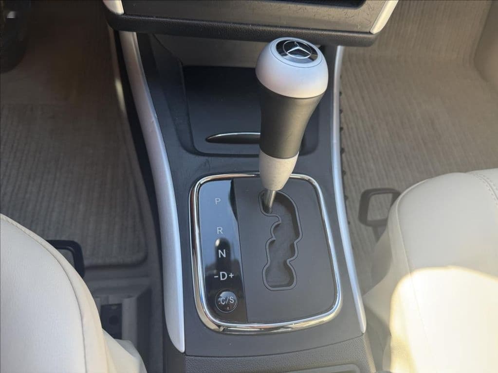 2008 Mercedes-Benz B-CLASS - 14