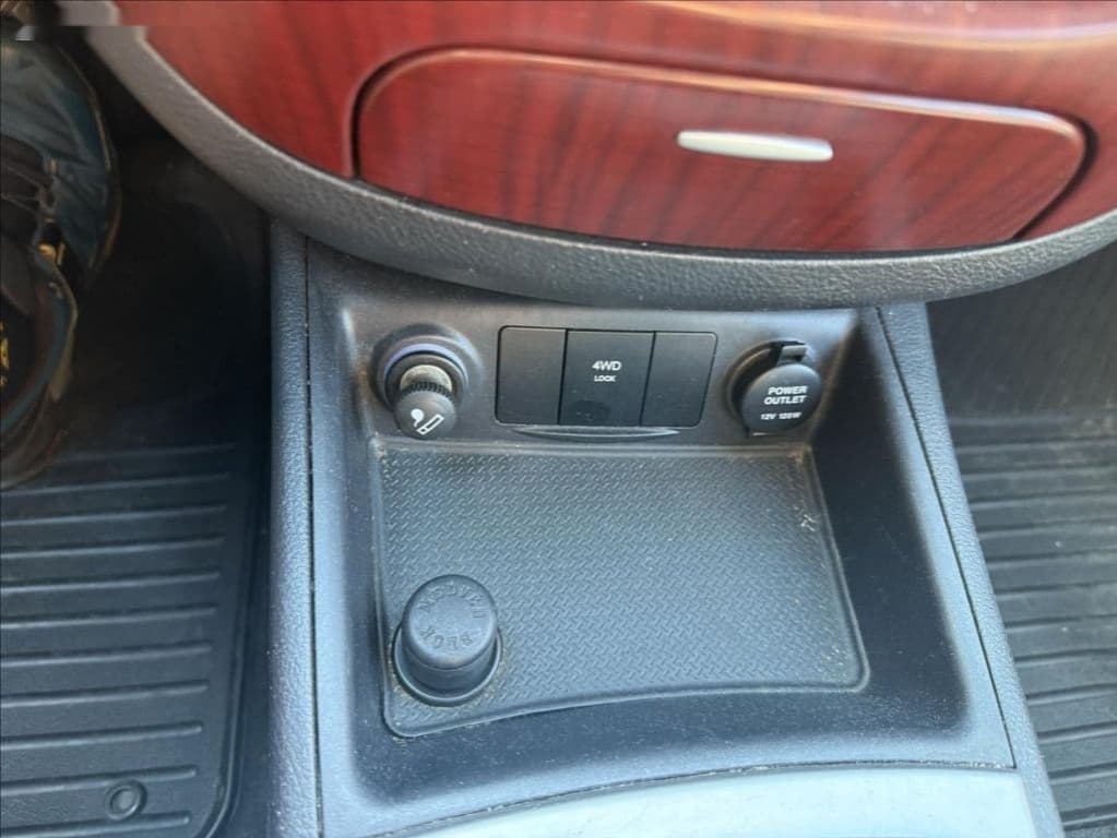 2006 Hyundai SANTA FE - 14