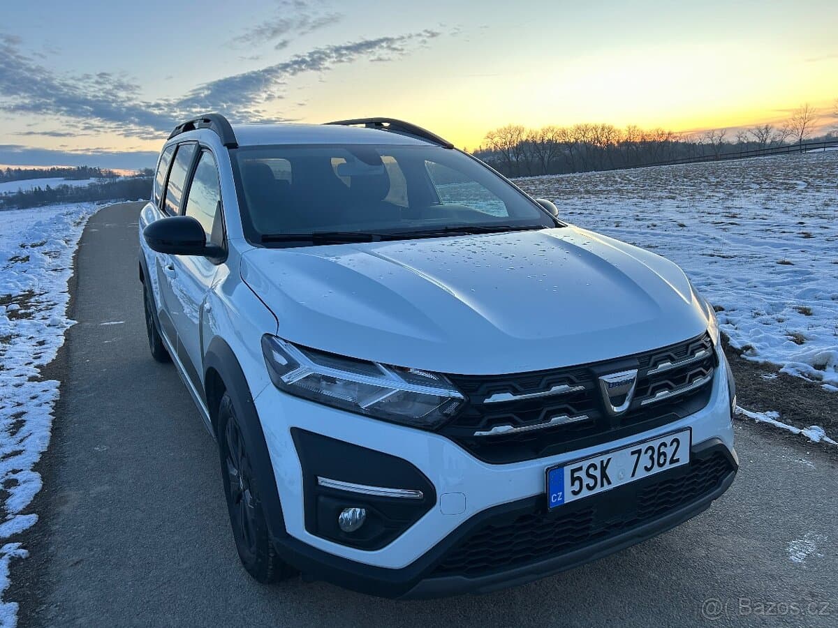 2022 Dacia JOGGER - 14