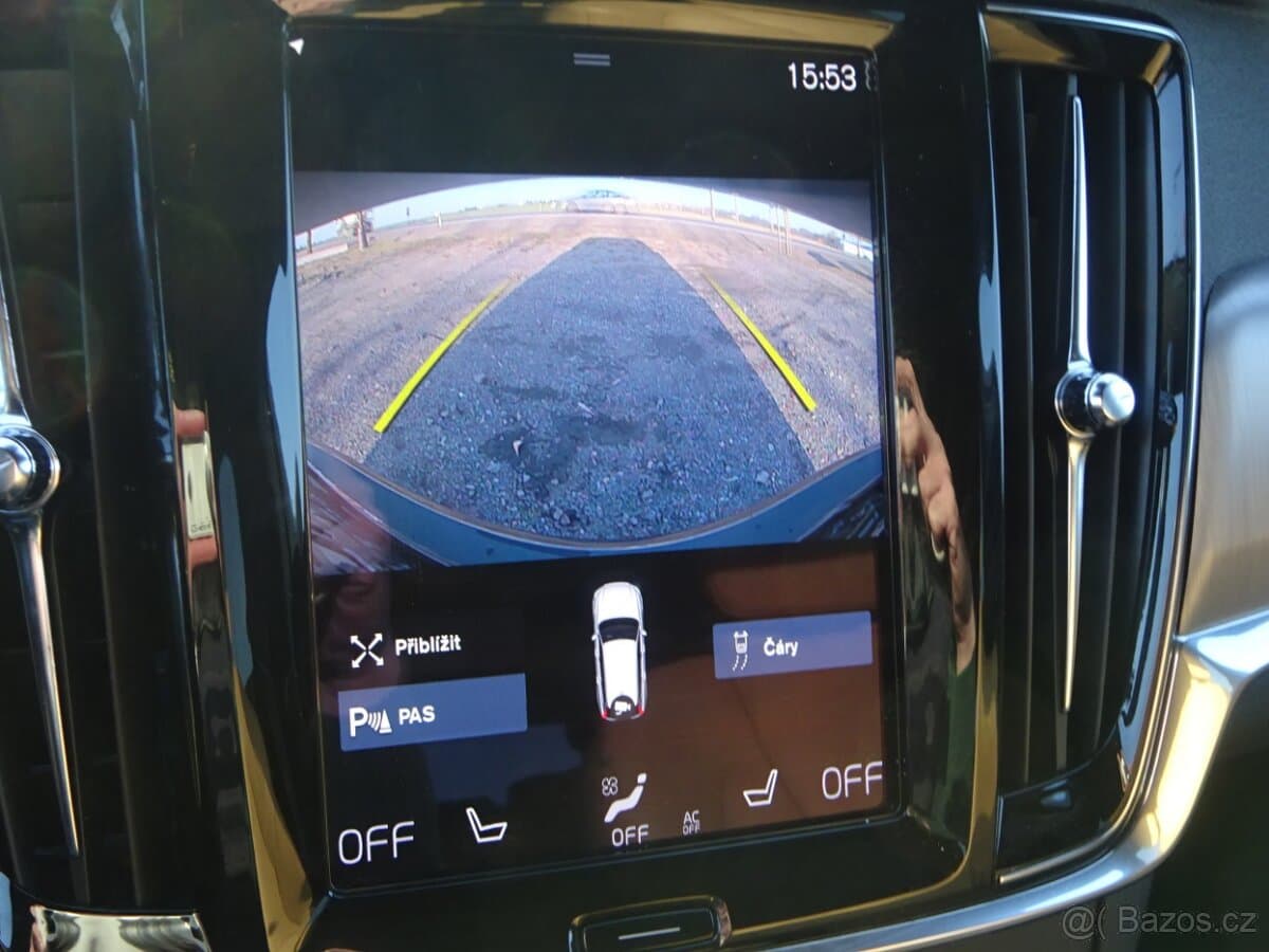 2020 Volvo V90 - 14