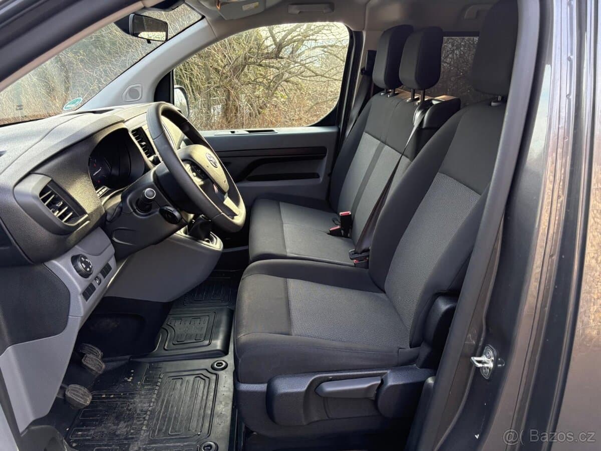2022 Toyota PROACE - 14