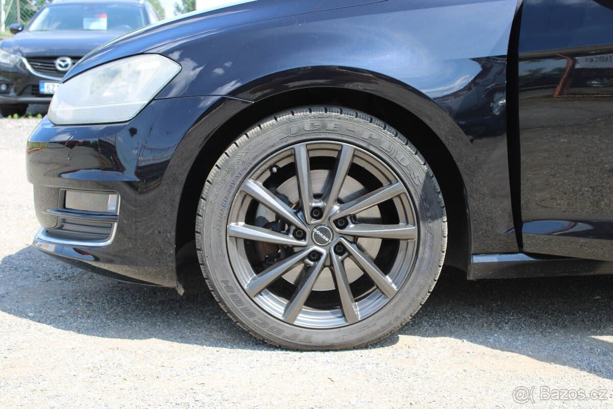 2014 Volkswagen GOLF - 14