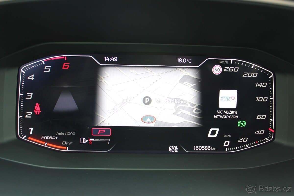2022 Seat LEON - 14