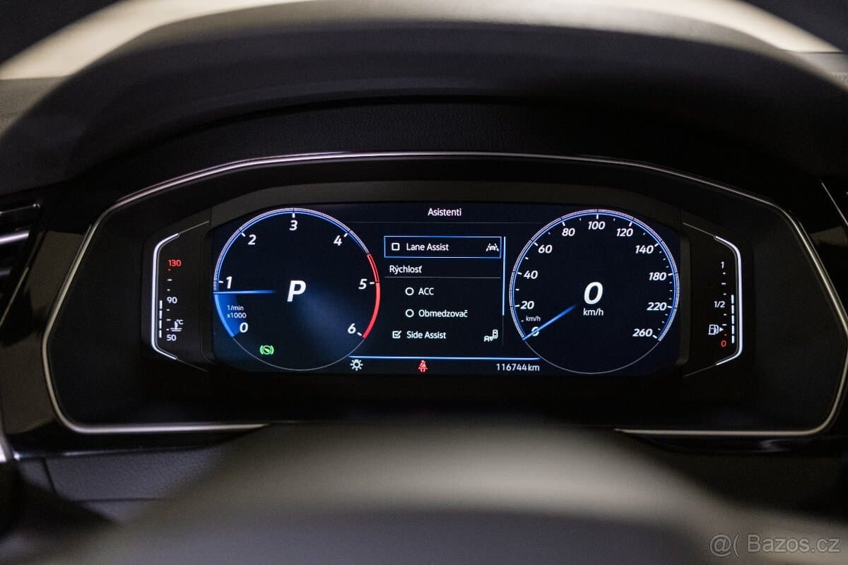 2021 Volkswagen PASSAT - 14