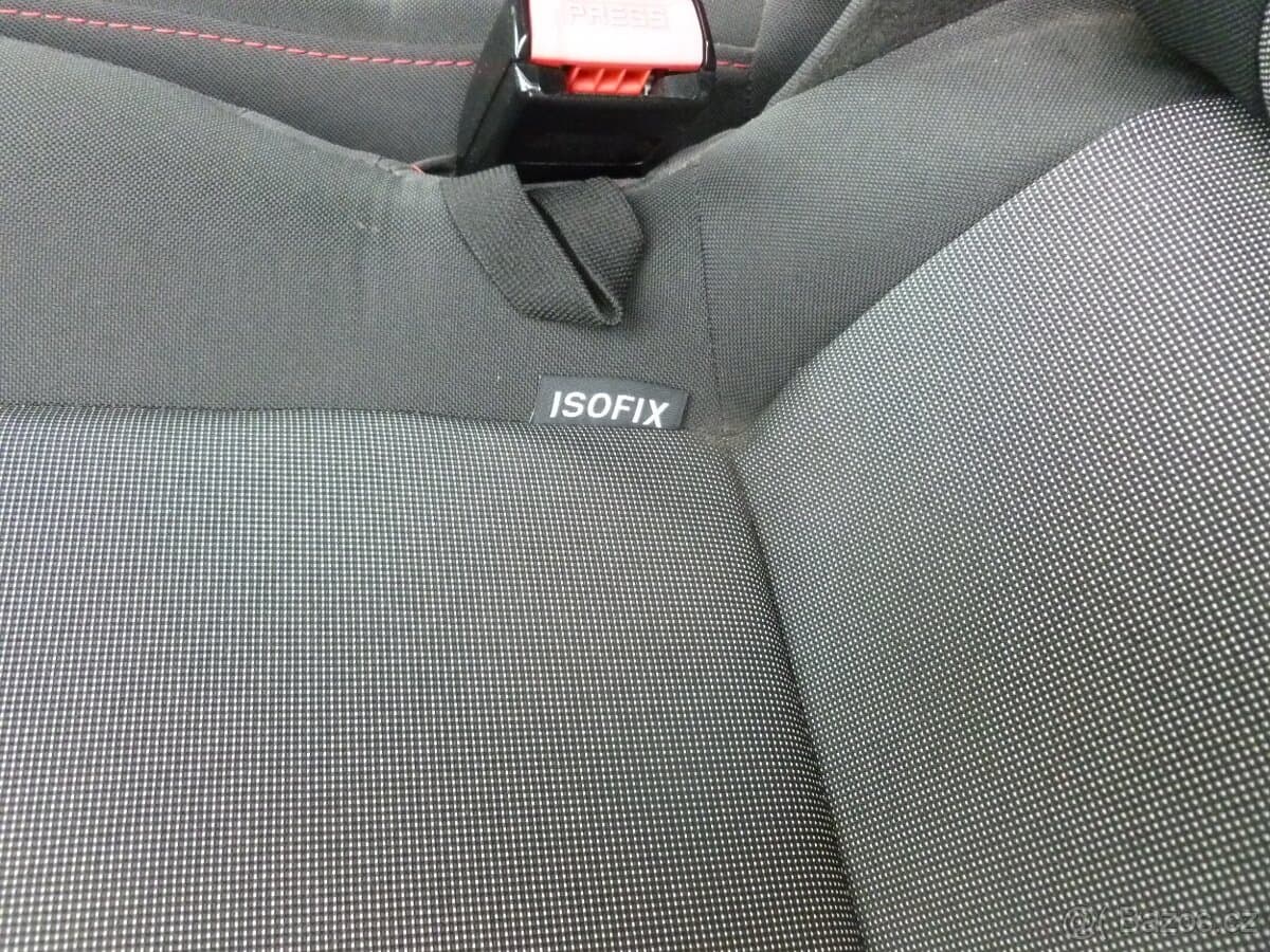 2012 Renault SCENIC - 14