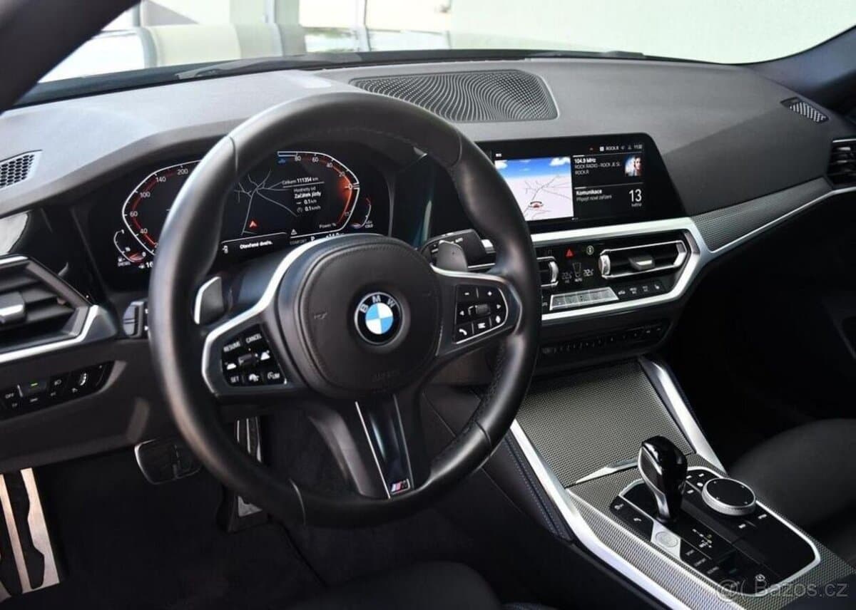 2022 BMW 4-SERIES - 14