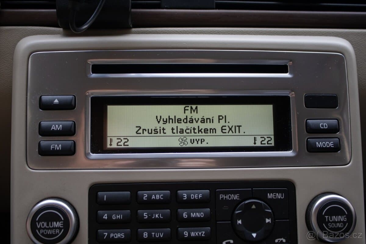 2010 Volvo XC70 - 14