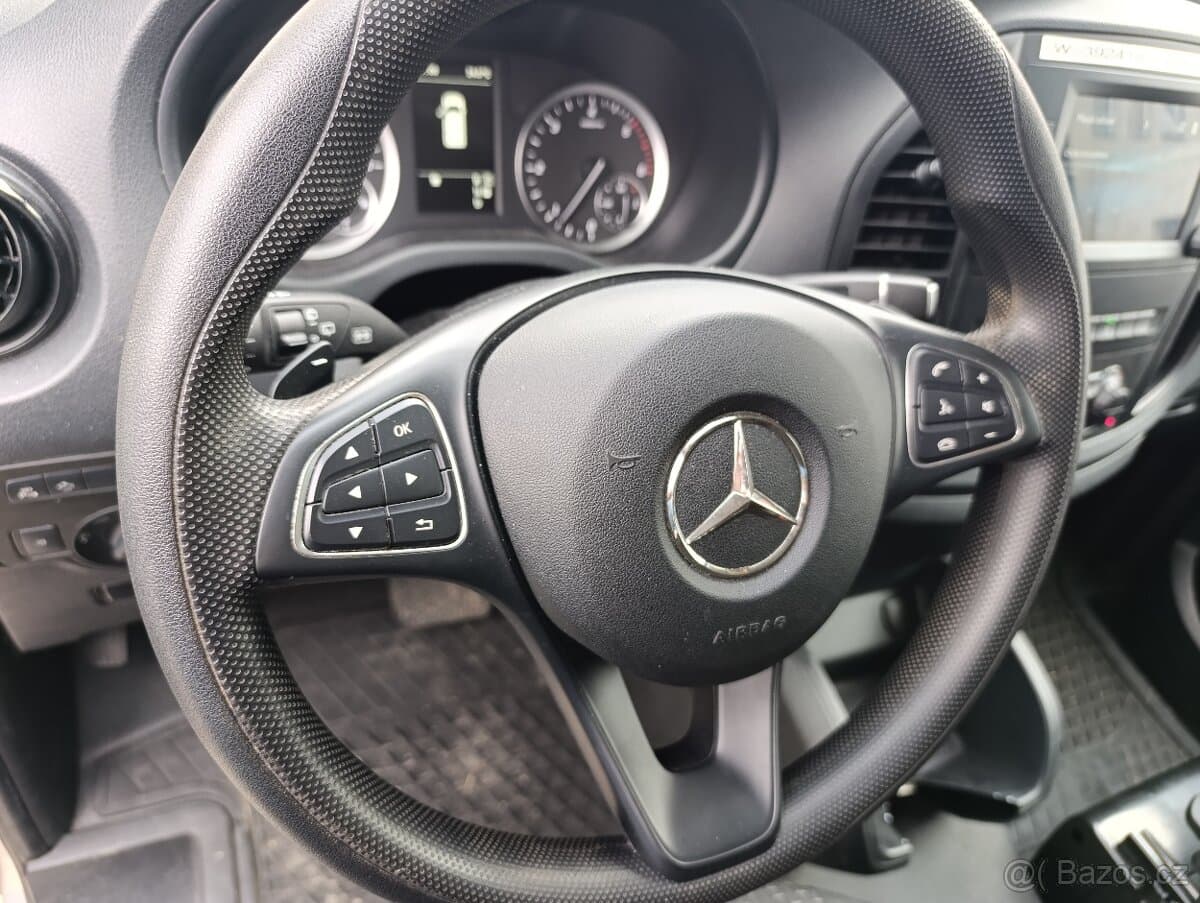 2021 Mercedes-Benz VITO - 14