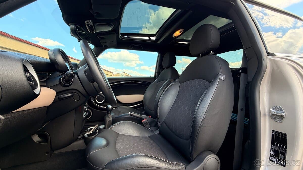 Mini COOPER - 14