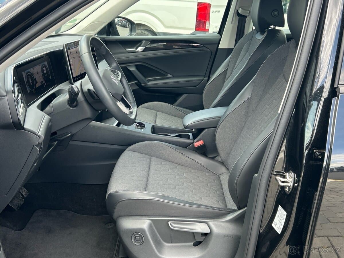 Volkswagen TIGUAN - 14