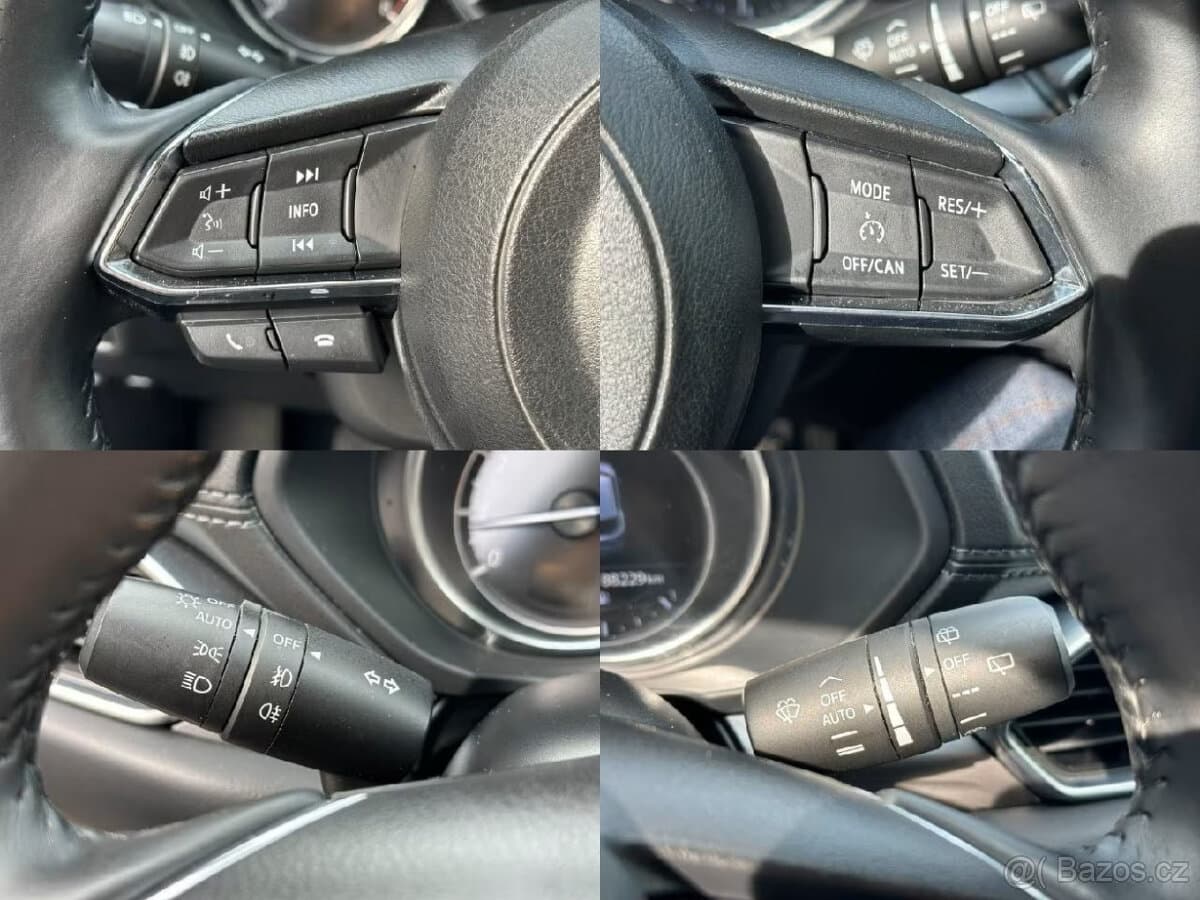 2019 Mazda CX-5 - 14