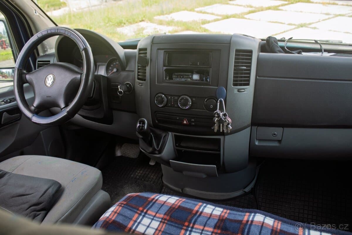 2008 Volkswagen OSTATNÍ - 14