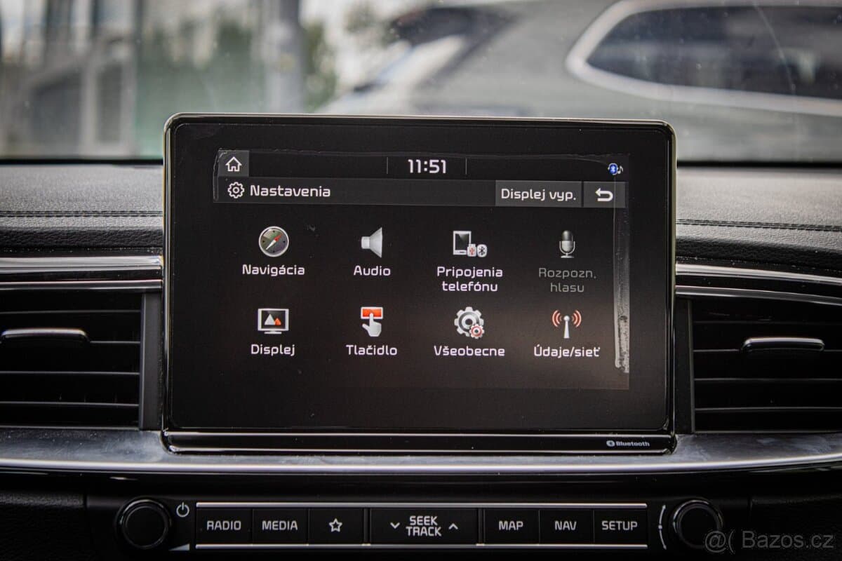 2019 Kia OSTATNÍ - 14